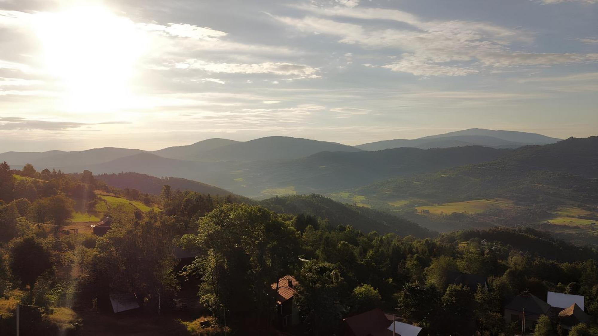 Przystanek Madejowa Villa Jeleśnia Kültér fotó